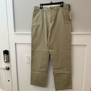 Brand New Tommy Bahama Capps Chino Pant